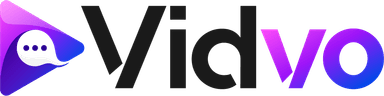 Vidvo Logo